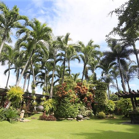 Victoria'S Haven Dumaguete City Exterior foto