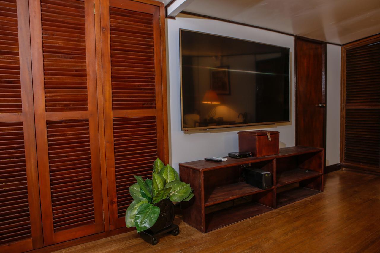 Victoria'S Haven Dumaguete City Exterior foto