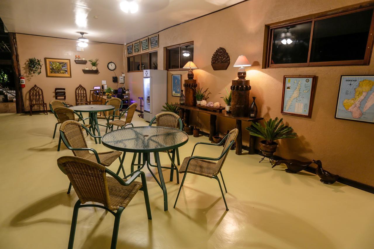 Victoria'S Haven Dumaguete City Exterior foto