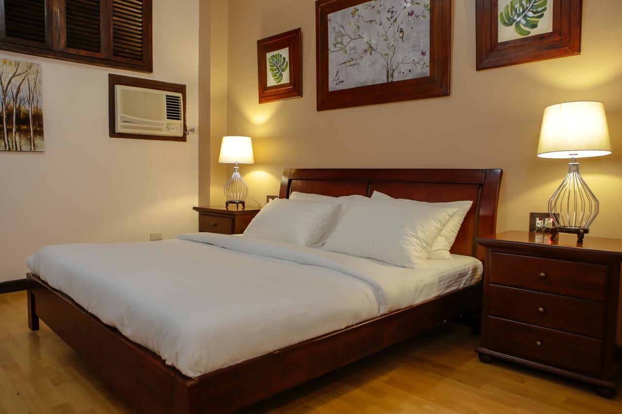 Victoria'S Haven Dumaguete City Exterior foto