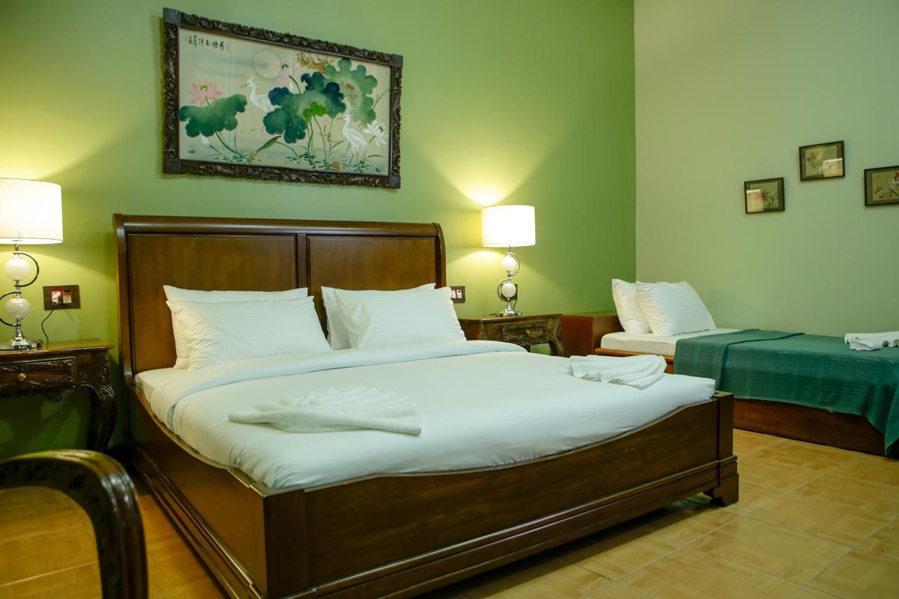 Victoria'S Haven Dumaguete City Exterior foto