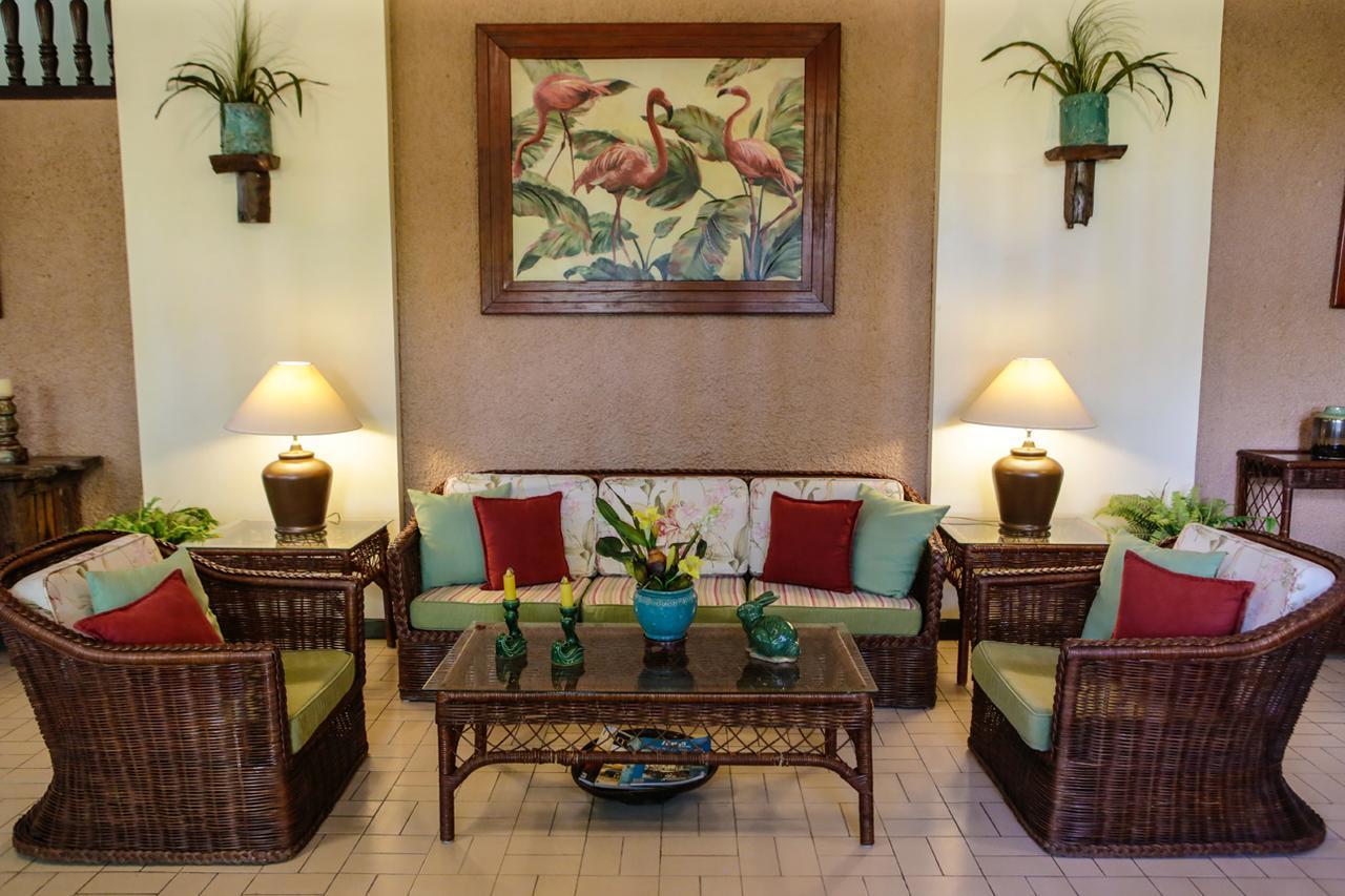 Victoria'S Haven Dumaguete City Exterior foto