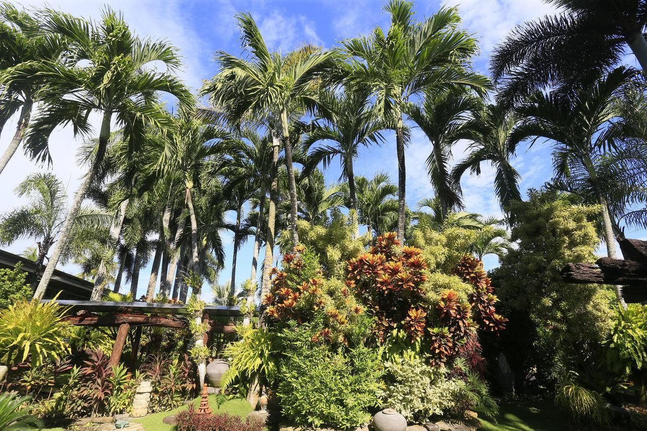 Victoria'S Haven Dumaguete City Exterior foto