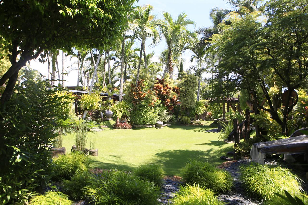 Victoria'S Haven Dumaguete City Exterior foto