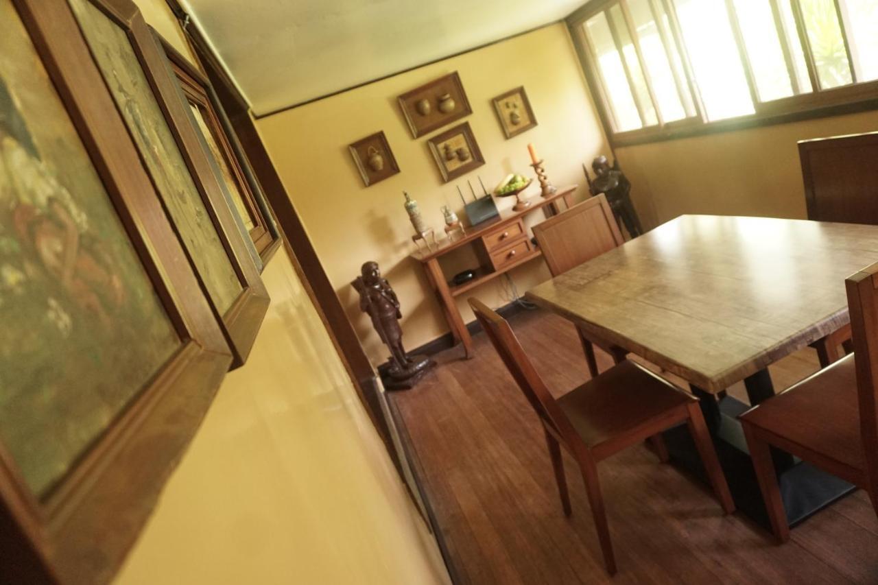 Victoria'S Haven Dumaguete City Exterior foto